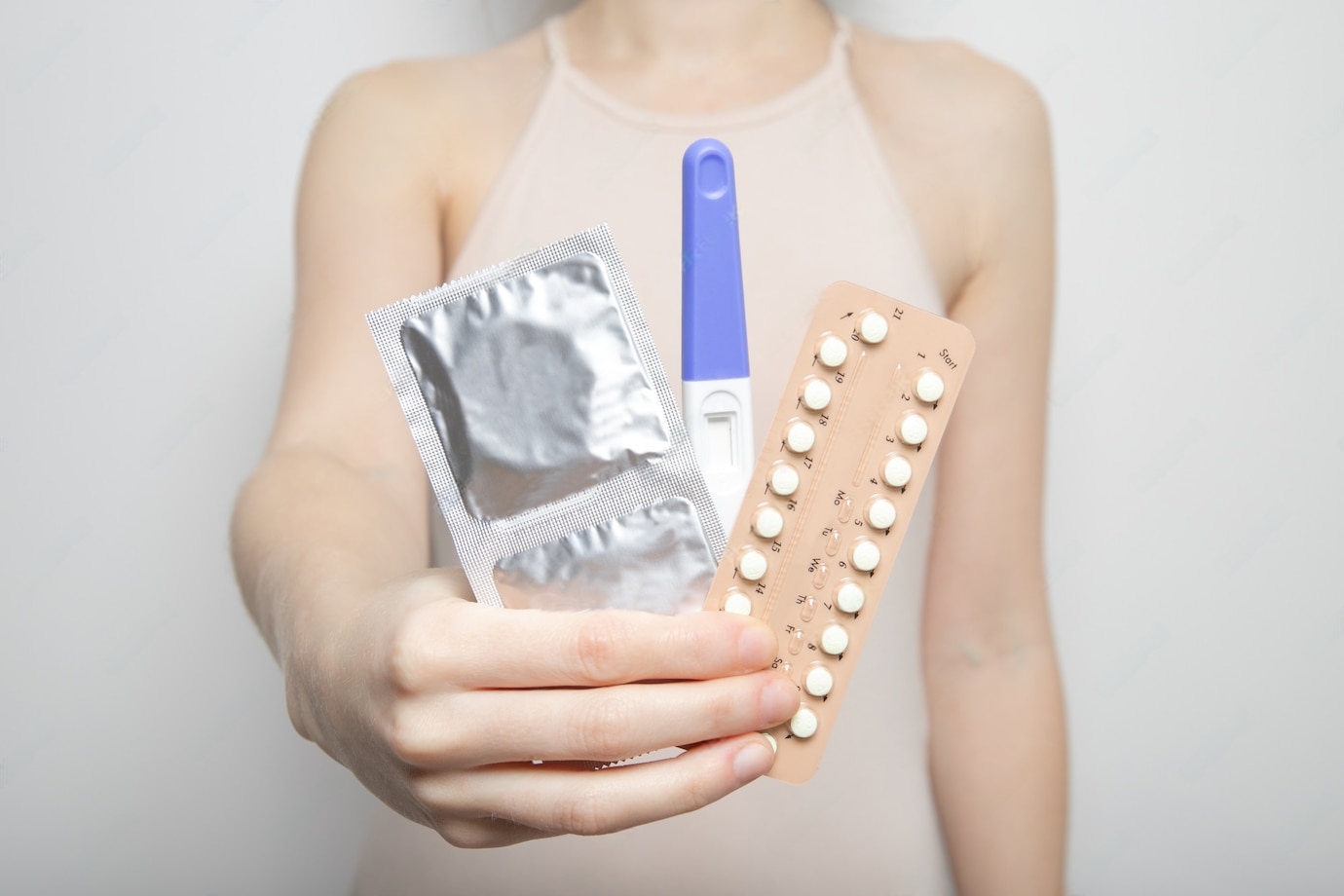 Contraception