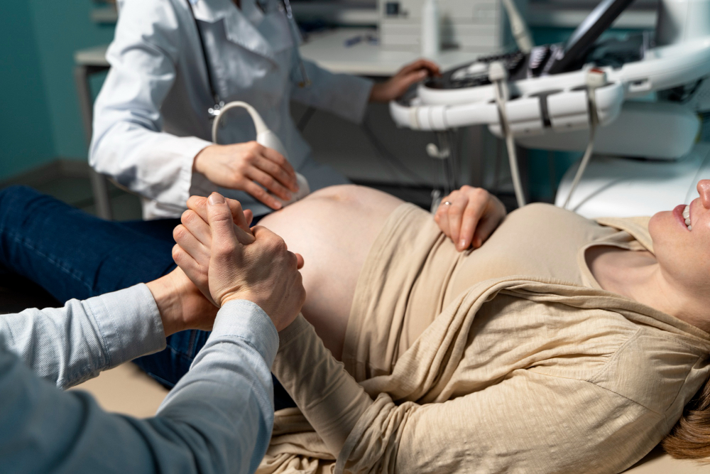General Gynecology